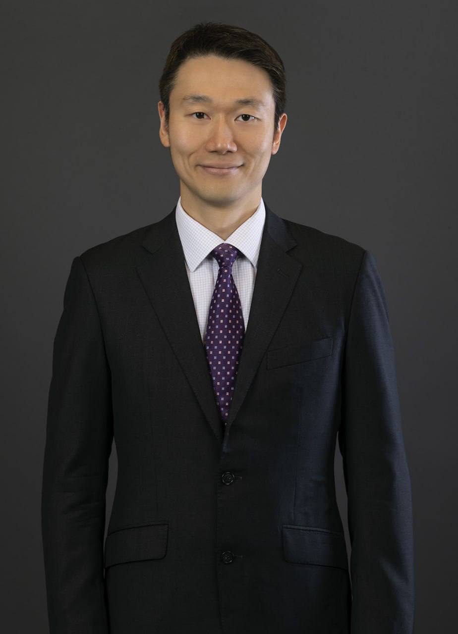 杨大明